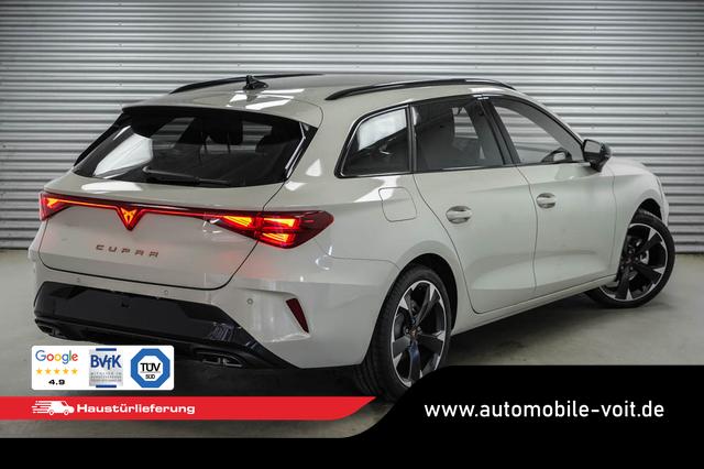 Cupra Leon Sportstourer ST 1,5 eTSI DSG Kombi - LAGER 