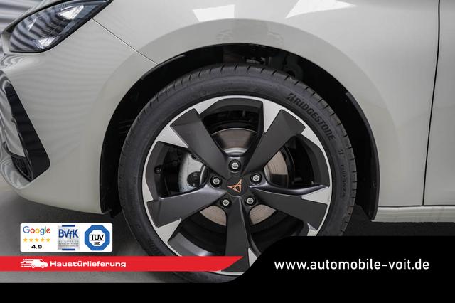 Cupra Leon Sportstourer ST 1,5 eTSI DSG Kombi - LAGER 