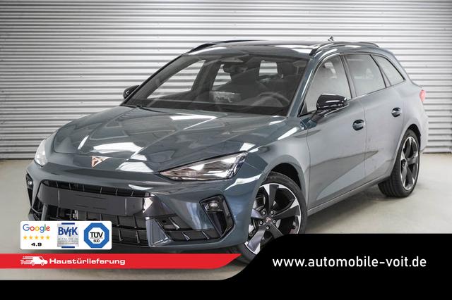 Cupra Leon Sportstourer - ST 1,5 eTSI DSG Kombi - LAGER