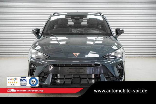 Cupra Leon Sportstourer ST 1,5 eTSI DSG Kombi - LAGER 