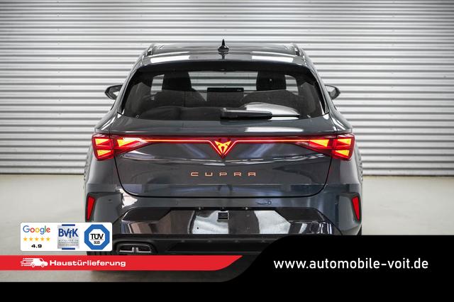 Cupra Leon Sportstourer ST 1,5 eTSI DSG Kombi - LAGER 