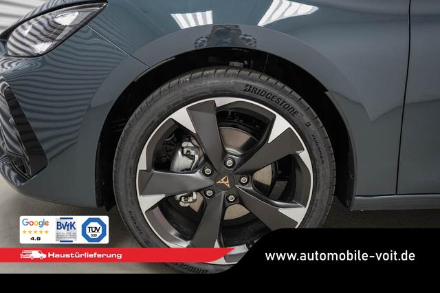 Cupra Leon Sportstourer ST 1,5 eTSI DSG Kombi - LAGER 