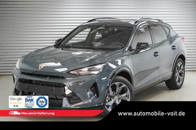 Cupra Formentor - 1,5 eTSI DSG - LAGER