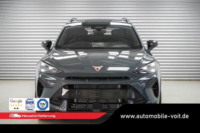 Cupra Formentor 1,5 eTSI DSG - LAGER 