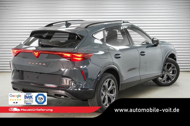 Cupra Formentor 1,5 eTSI DSG - LAGER 
