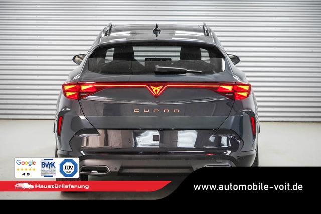 Cupra Formentor 1,5 eTSI DSG - LAGER 