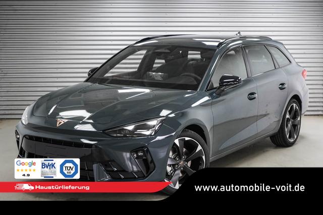 Cupra Leon Sportstourer - ST 1,5 eTSI DSG Kombi - LAGER