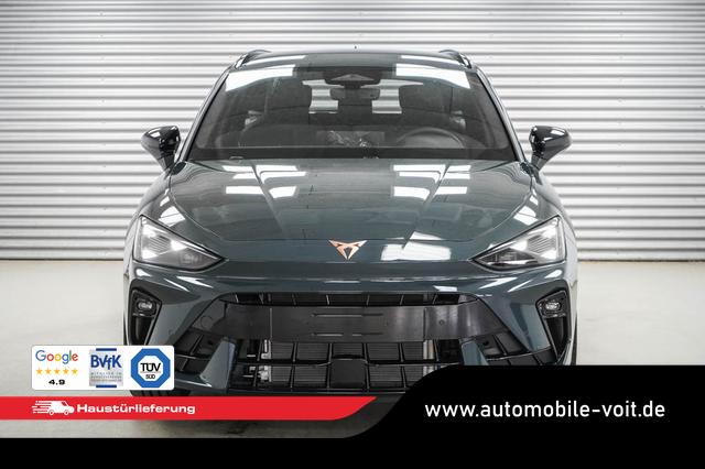 Cupra Leon Sportstourer ST 1,5 eTSI DSG Kombi - LAGER 