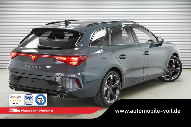 Cupra Leon Sportstourer ST 1,5 eTSI DSG Kombi - LAGER 