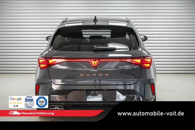 Cupra Leon Sportstourer ST 1,5 eTSI DSG Kombi - LAGER 