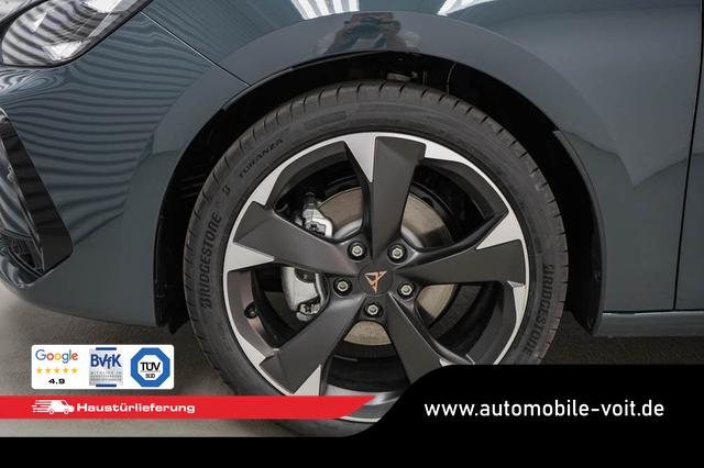 Cupra Leon Sportstourer ST 1,5 eTSI DSG Kombi - LAGER 