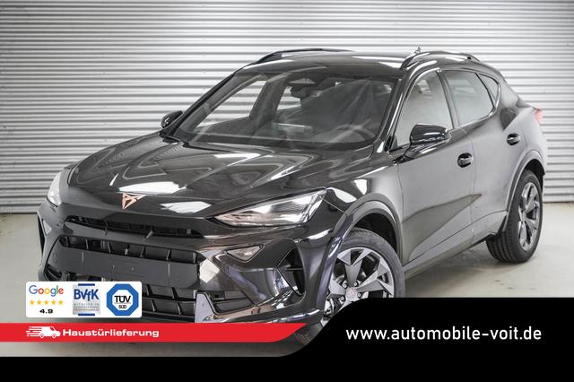 Cupra Formentor - 2,0 TSI DSG 4x4 - LAGER