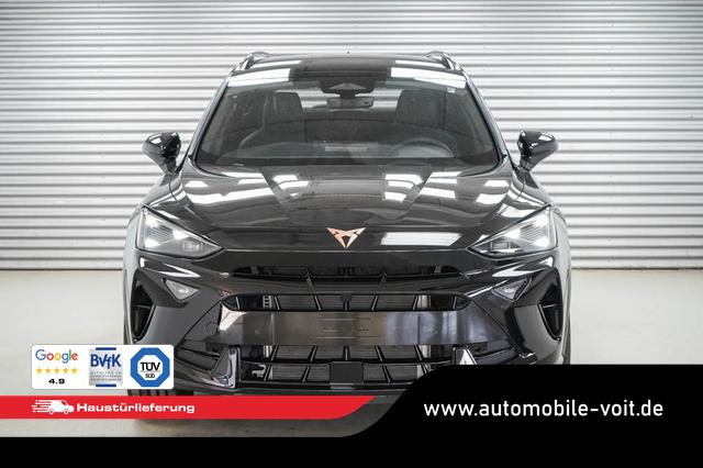 Cupra Formentor 2,0 TSI DSG 4x4 - LAGER 