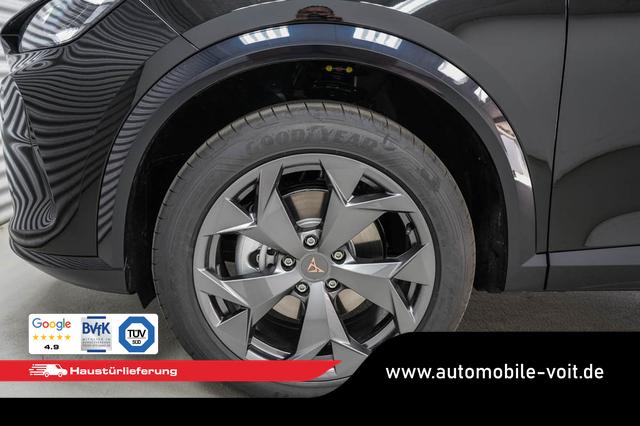 Cupra Formentor 2,0 TSI DSG 4x4 - LAGER 