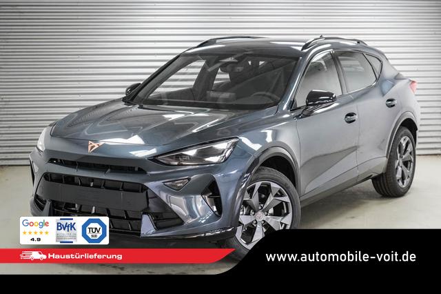 Cupra Formentor - 2,0 TSI DSG 4x4 - LAGER