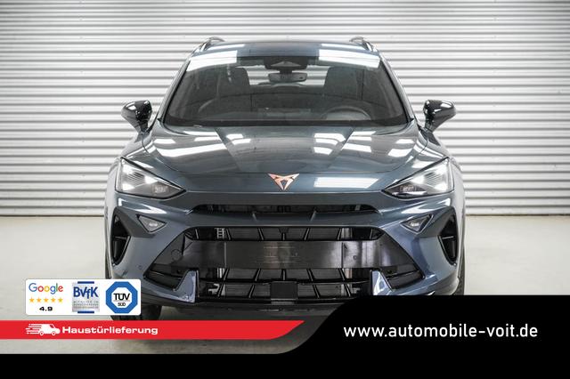 Cupra Formentor 2,0 TSI DSG 4x4 - LAGER 