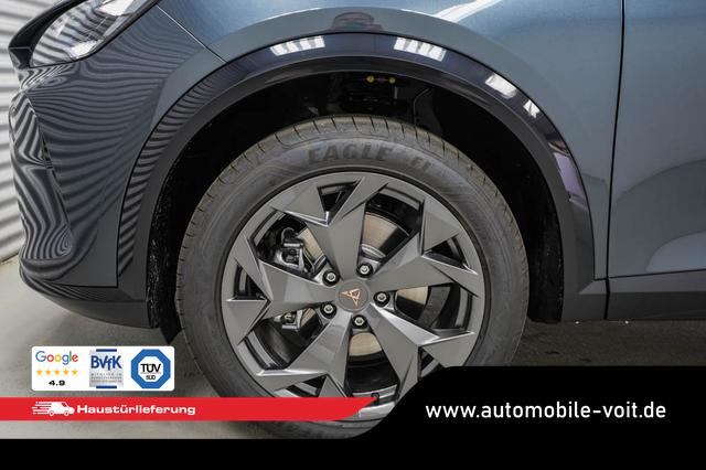 Cupra Formentor 2,0 TSI DSG 4x4 - LAGER 