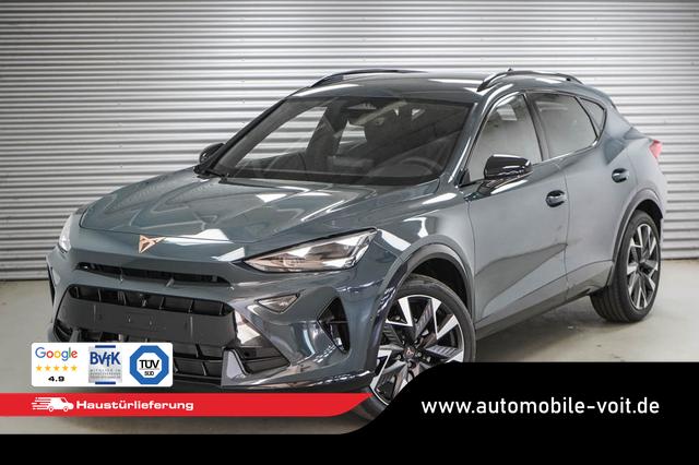 Cupra Formentor - 2,0 TSI DSG 4x4 - LAGER
