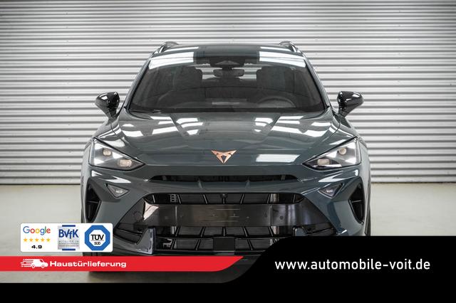Cupra Formentor 2,0 TSI DSG 4x4 - LAGER 
