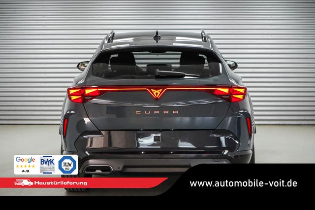 Cupra Formentor 2,0 TSI DSG 4x4 - LAGER 