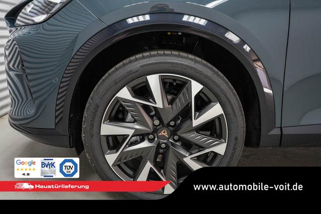 Cupra Formentor 2,0 TSI DSG 4x4 - LAGER 