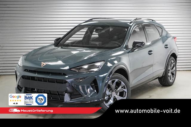 Cupra Formentor - 2,0 TSI DSG 4x4 - LAGER