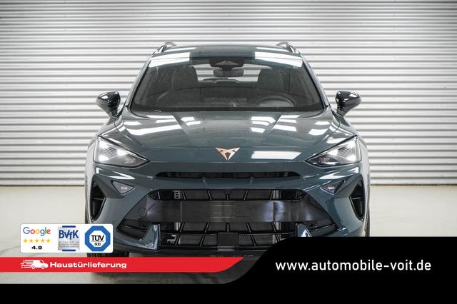 Cupra Formentor 2,0 TSI DSG 4x4 - LAGER 