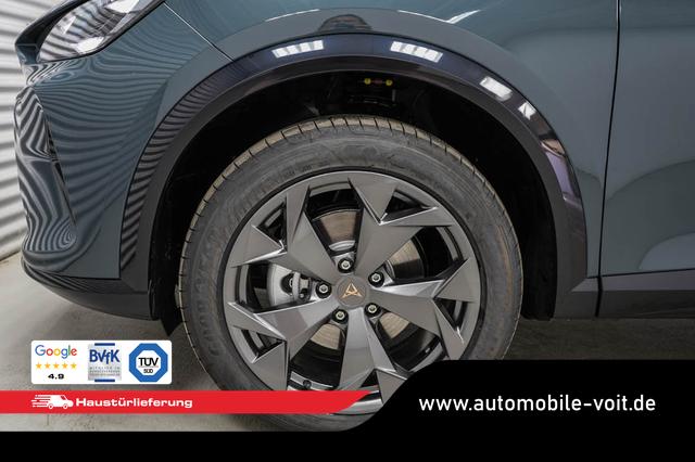 Cupra Formentor 2,0 TSI DSG 4x4 - LAGER 
