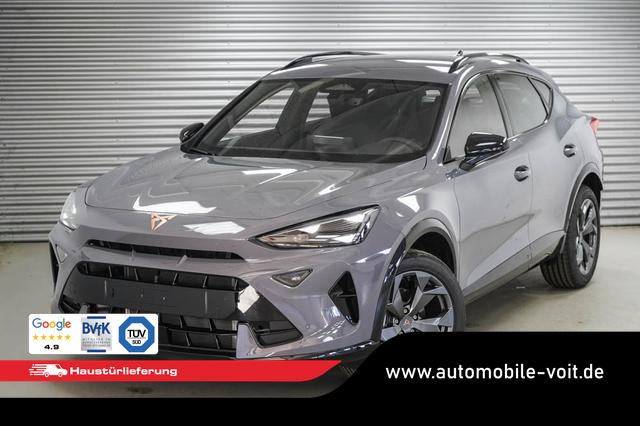 Cupra Formentor - 2,0 TSI DSG 4x4 - LAGER