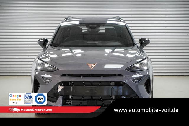 Cupra Formentor 2,0 TSI DSG 4x4 - LAGER 