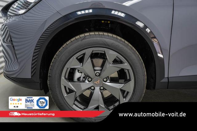 Cupra Formentor 2,0 TSI DSG 4x4 - LAGER 