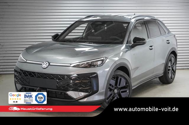 Volkswagen T-Roc - neuer 1,5 eTSI DSG R-Line - LAGER