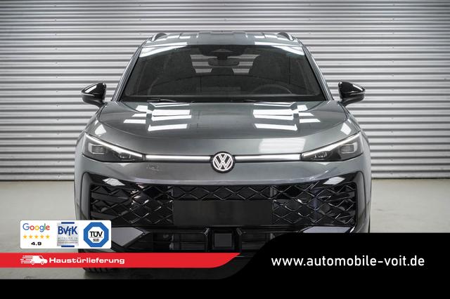 Volkswagen T-Roc neuer 1,5 eTSI DSG R-Line - LAGER 