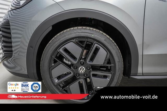 Volkswagen T-Roc neuer 1,5 eTSI DSG R-Line - LAGER 