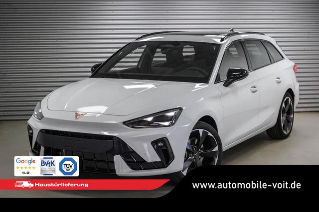 Cupra Leon Sportstourer - ST 1,5 eTSI DSG Kombi - LAGER