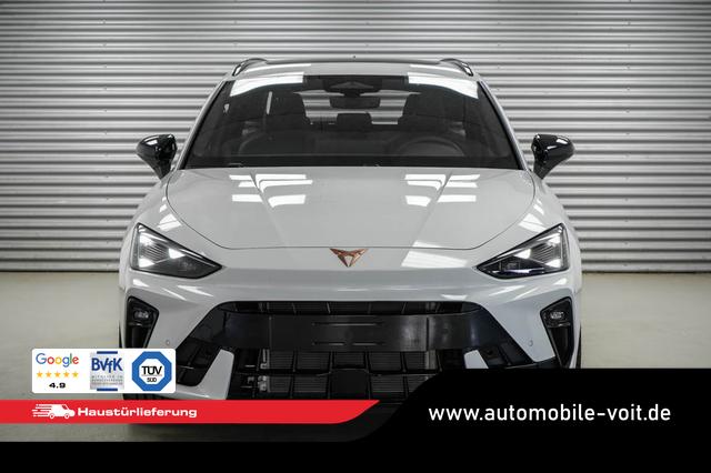 Cupra Leon Sportstourer ST 1,5 eTSI DSG Kombi - LAGER 