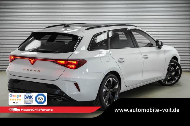 Cupra Leon Sportstourer ST 1,5 eTSI DSG Kombi - LAGER 