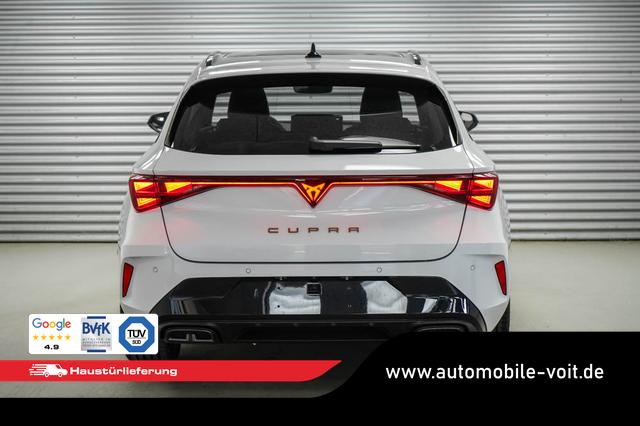 Cupra Leon Sportstourer ST 1,5 eTSI DSG Kombi - LAGER 