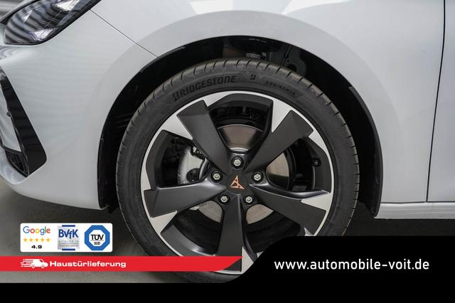 Cupra Leon Sportstourer ST 1,5 eTSI DSG Kombi - LAGER 