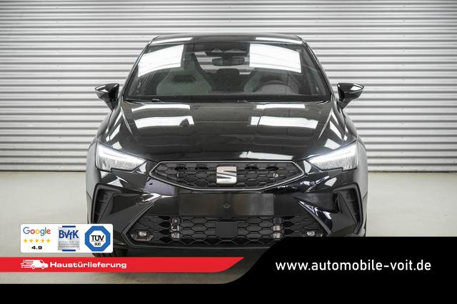 SEAT Ibiza neues Modell 1,5 TSI DSG FR - LAGER 