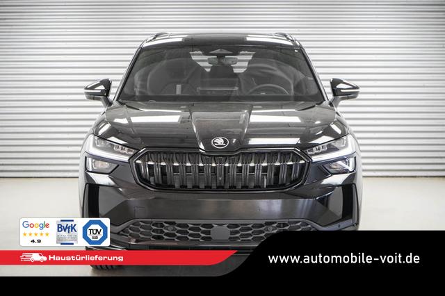 Skoda Kodiaq 1,5 eTSI DSG Sportline - LAGER 