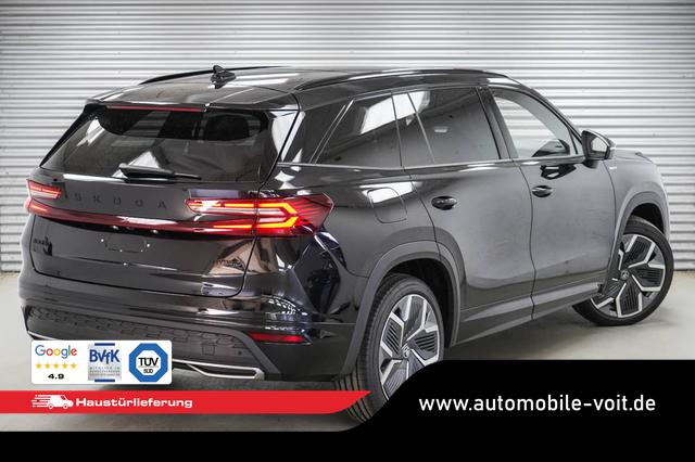 Skoda Kodiaq 1,5 eTSI DSG Sportline - LAGER 