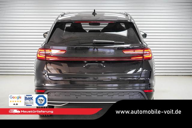 Skoda Kodiaq 1,5 eTSI DSG Sportline - LAGER 