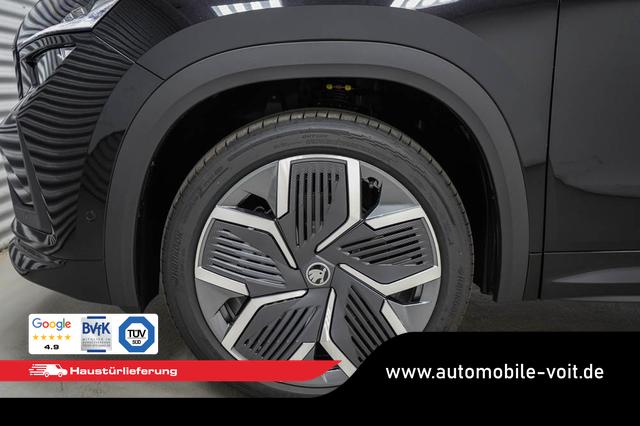 Skoda Kodiaq 1,5 eTSI DSG Sportline - LAGER 