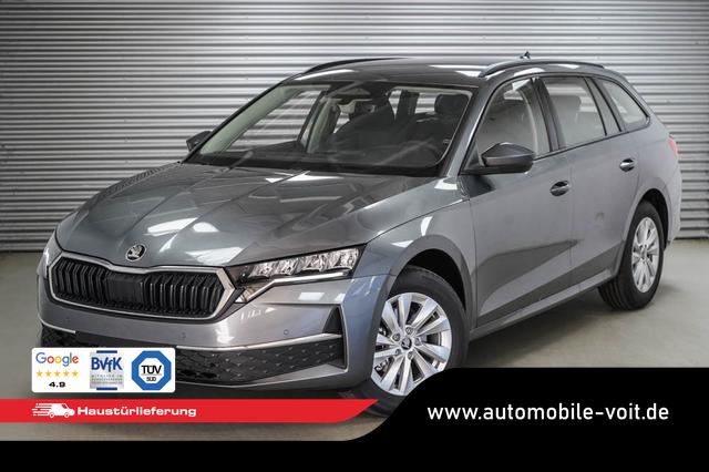 Skoda Octavia Combi - Kombi 2,0 TDI DSG Selection - LAGER