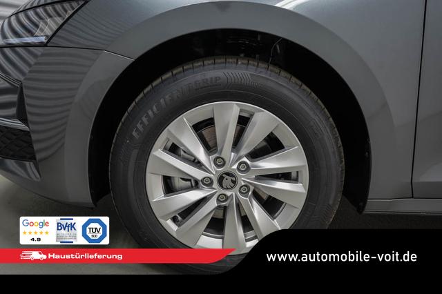Skoda Octavia Combi Kombi 2,0 TDI DSG Selection - LAGER 
