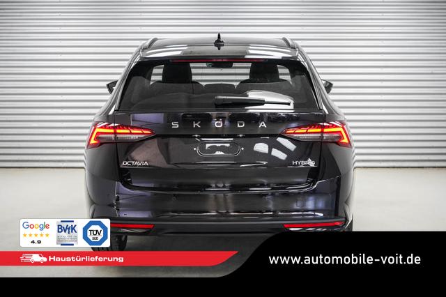 Skoda Octavia Combi Kombi 1,5 TSI mHEV DSG Selection A -LAG. 