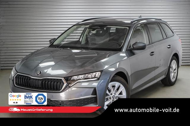 Skoda Octavia Combi - Kombi 1,5 TSI mHEV DSG Selection - LAGER