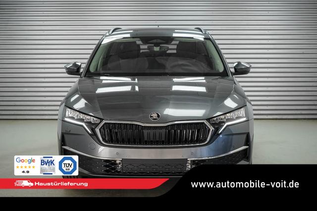 Skoda Octavia Combi Kombi 1,5 TSI mHEV DSG Selection - LAGER 