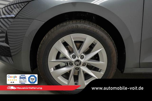 Skoda Octavia Combi Kombi 1,5 TSI mHEV DSG Selection - LAGER 